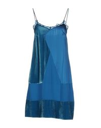 Короткое платье LIU •JO