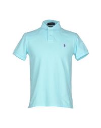 Поло Polo Ralph Lauren