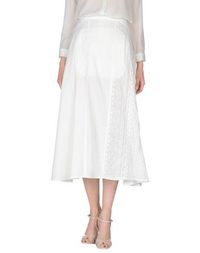 Длинная юбка Yohji Yamamoto