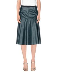 Юбка длиной 3/4 Jucca