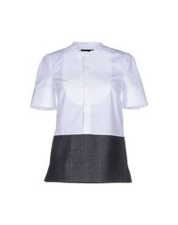 Блузка Dsquared2