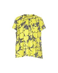 Блузка Balenciaga