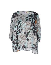 Блузка Msgm