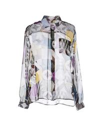 Pубашка Msgm