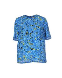 Блузка Balenciaga