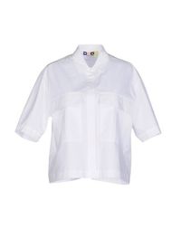 Pубашка Msgm