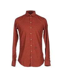 Pубашка Dsquared2