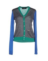 Кардиган Dsquared2