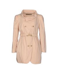 Легкое пальто Ermanno Scervino