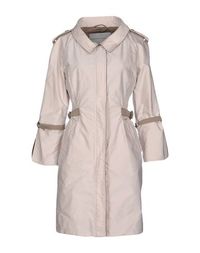 Легкое пальто Ermanno Scervino
