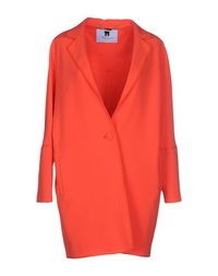 Легкое пальто Blumarine