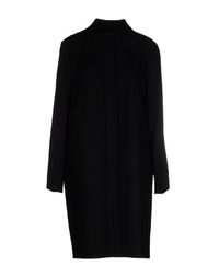 Легкое пальто Helmut Lang