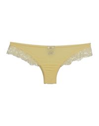Трусы-стринги Blumarine Underwear
