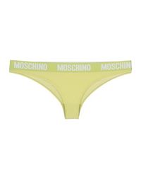 Трусы Moschino Underwear