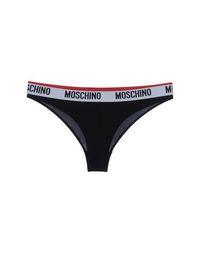 Трусы Moschino Underwear