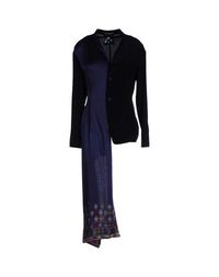 Пиджак Yohji Yamamoto