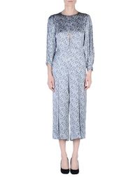 Брючный комбинезон Stella Mccartney