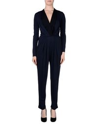 Комбинезоны без бретелей Sonia Rykiel