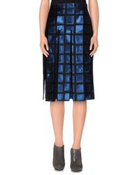 Юбка длиной 3/4 Kenzo