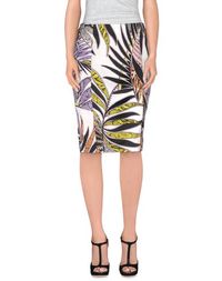 Юбка до колена Just Cavalli