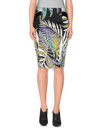 Юбка до колена Just Cavalli