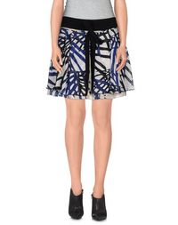 Мини-юбка Proenza Schouler