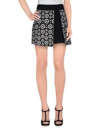 Мини-юбка Fausto Puglisi