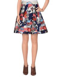 Юбка до колена Mary Katrantzou