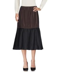Юбка длиной 3/4 Marni
