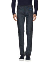 Джинсовые брюки M.Grifoni Denim