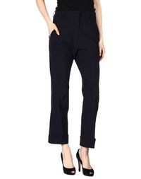 Повседневные брюки JIL Sander