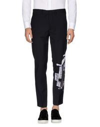 Повседневные брюки MCQ Alexander Mcqueen