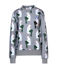 Толстовка Nina Ricci Exclusively FOR Yoox.Com