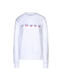 Толстовка Vika Gazinskaya Exclusively FOR Yoox.Com