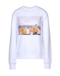 Толстовка Simone Rocha Exclusively FOR Yoox.Com