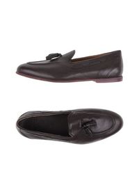 Мокасины Salvatore Ferragamo