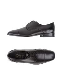Обувь на шнурках Salvatore Ferragamo
