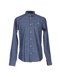 Pубашка Garcia Jeans