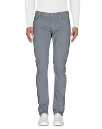 Джинсовые брюки Dondup