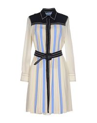Короткое платье Prada