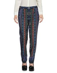 Повседневные брюки Etro