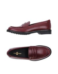 Мокасины Carshoe