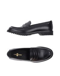 Мокасины Carshoe