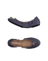 Балетки Tod's