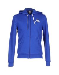 Толстовка LE COQ Sportif