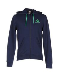 Толстовка LE COQ Sportif