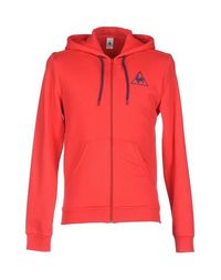 Толстовка LE COQ Sportif