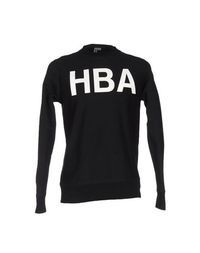 Толстовка HBA Hood BY AIR