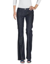 Джинсовые брюки 7 FOR ALL Mankind