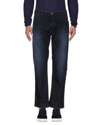 Джинсовые брюки Wrangler